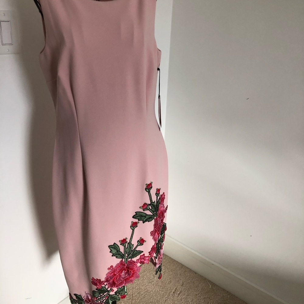 IVANKA TRUMP Sheath Dress